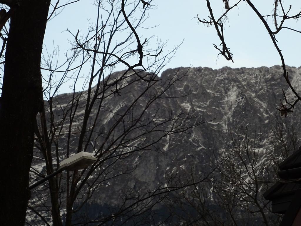 Pokoje Goscinne Za Wnukiem Zakopane Exterior foto